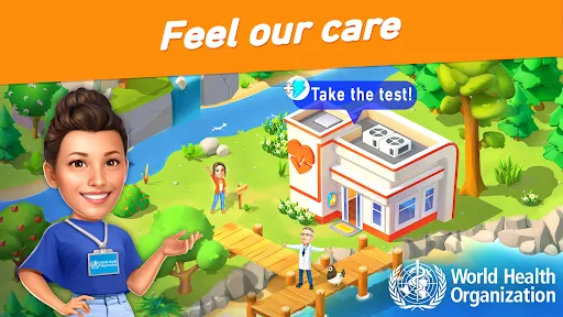 Gameplay screenshot 4 from Goodville: Farm Game Adventure - Adventure game